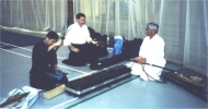 Thumbnail (gal/Iaido/Seminars/Ohmi_Goyo_7_dan_Tour_2002/_thb_fred_ohmi-sensei.jpg)